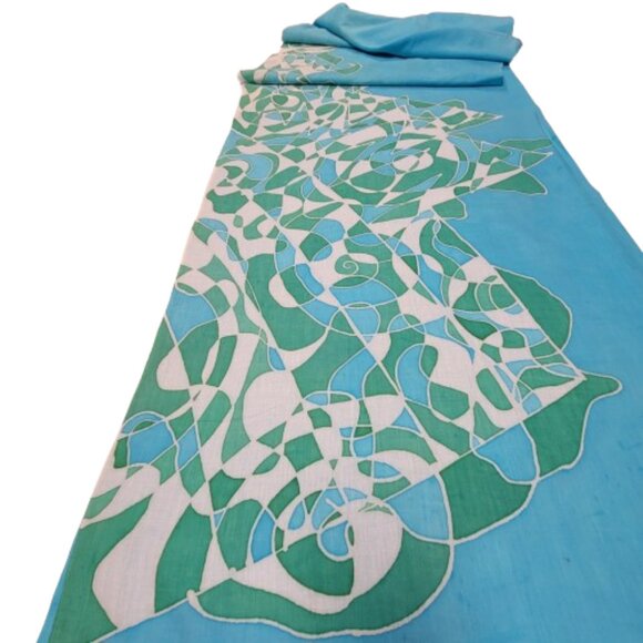 Cover-Ups Swimsuit Cover Ups, Beachwear Wraps, Halter or Strapless Wrap Dress - Picture 2 of 7